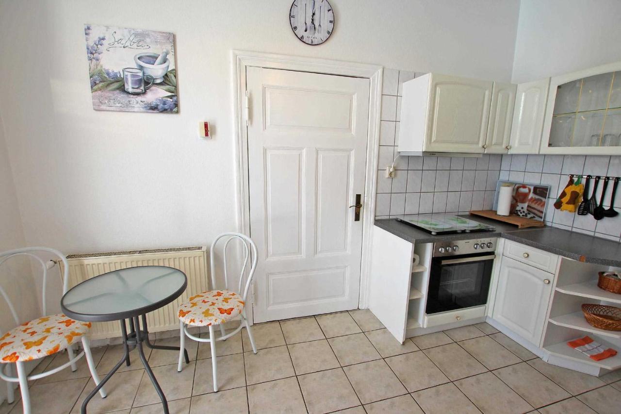 Ferienwohnung Malchow See 9921 Quarto foto